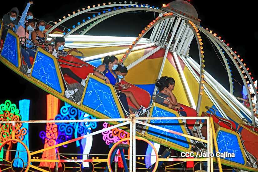PARQUE